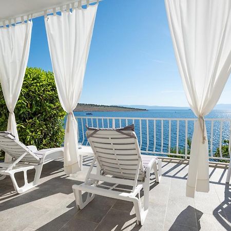 Apartments Viky كلارجيفيكا المظهر الخارجي الصورة
