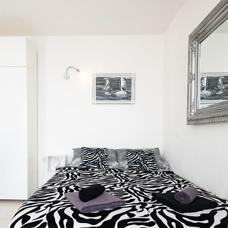 Apartments Viky كلارجيفيكا المظهر الخارجي الصورة
