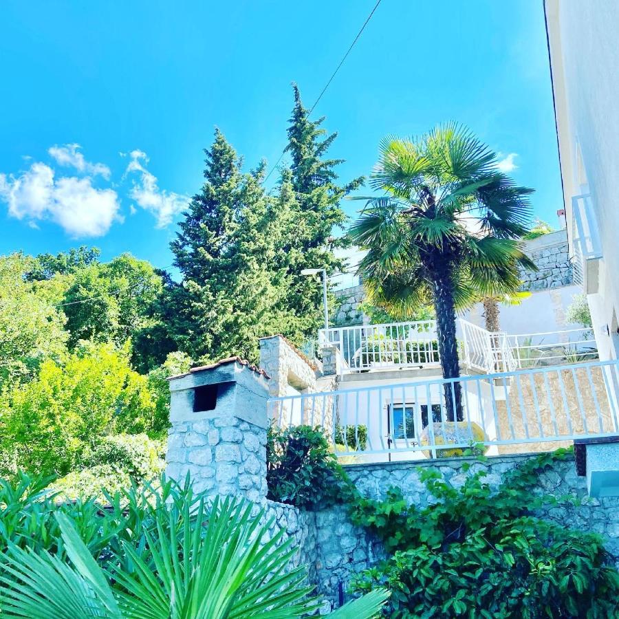 Apartments Viky كلارجيفيكا المظهر الخارجي الصورة
