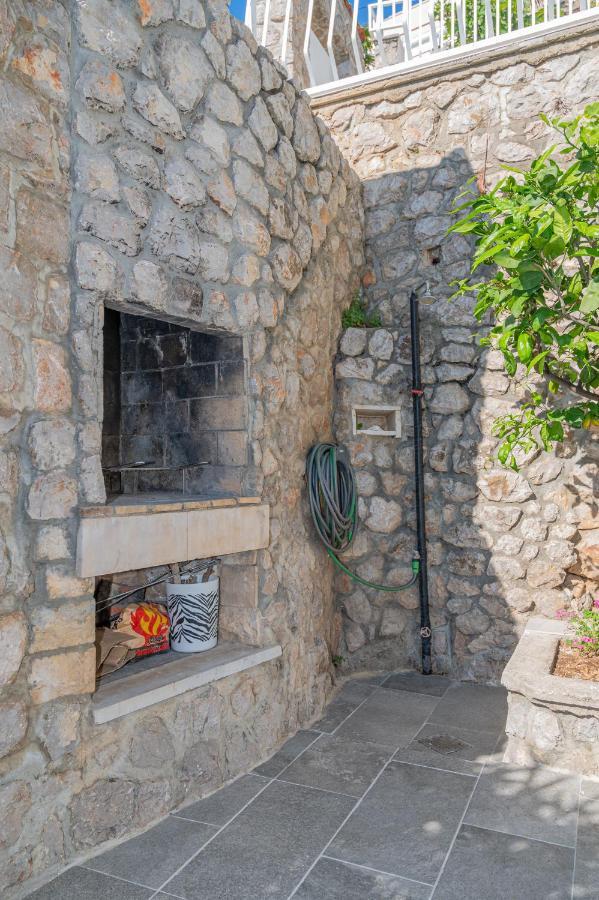 Apartments Viky كلارجيفيكا المظهر الخارجي الصورة