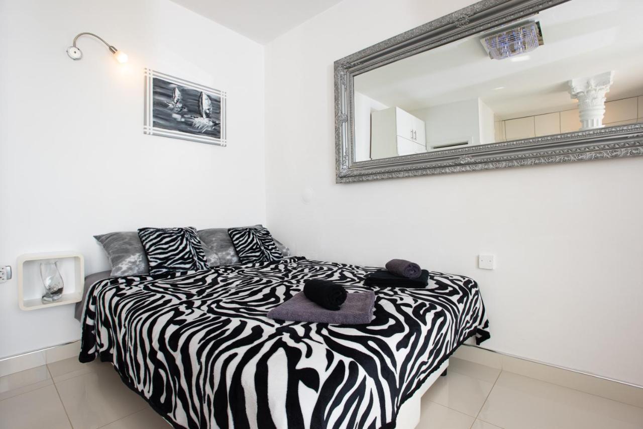 Apartments Viky كلارجيفيكا المظهر الخارجي الصورة