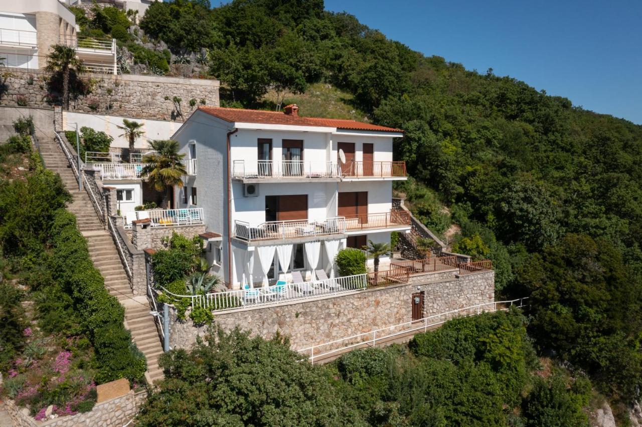 Apartments Viky كلارجيفيكا المظهر الخارجي الصورة